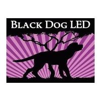 Black Dog LED coupons